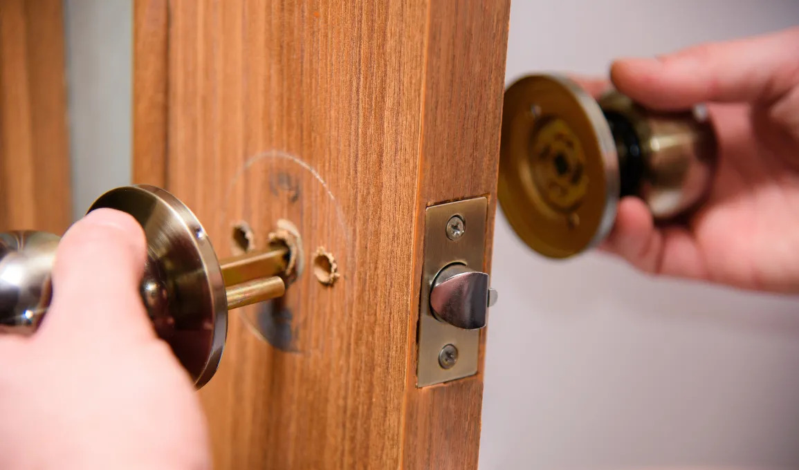 Ahşap Kapı Pencere Tamiri